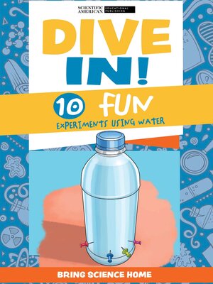 cover image of Dive In!